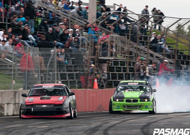 DMCC: Round 8